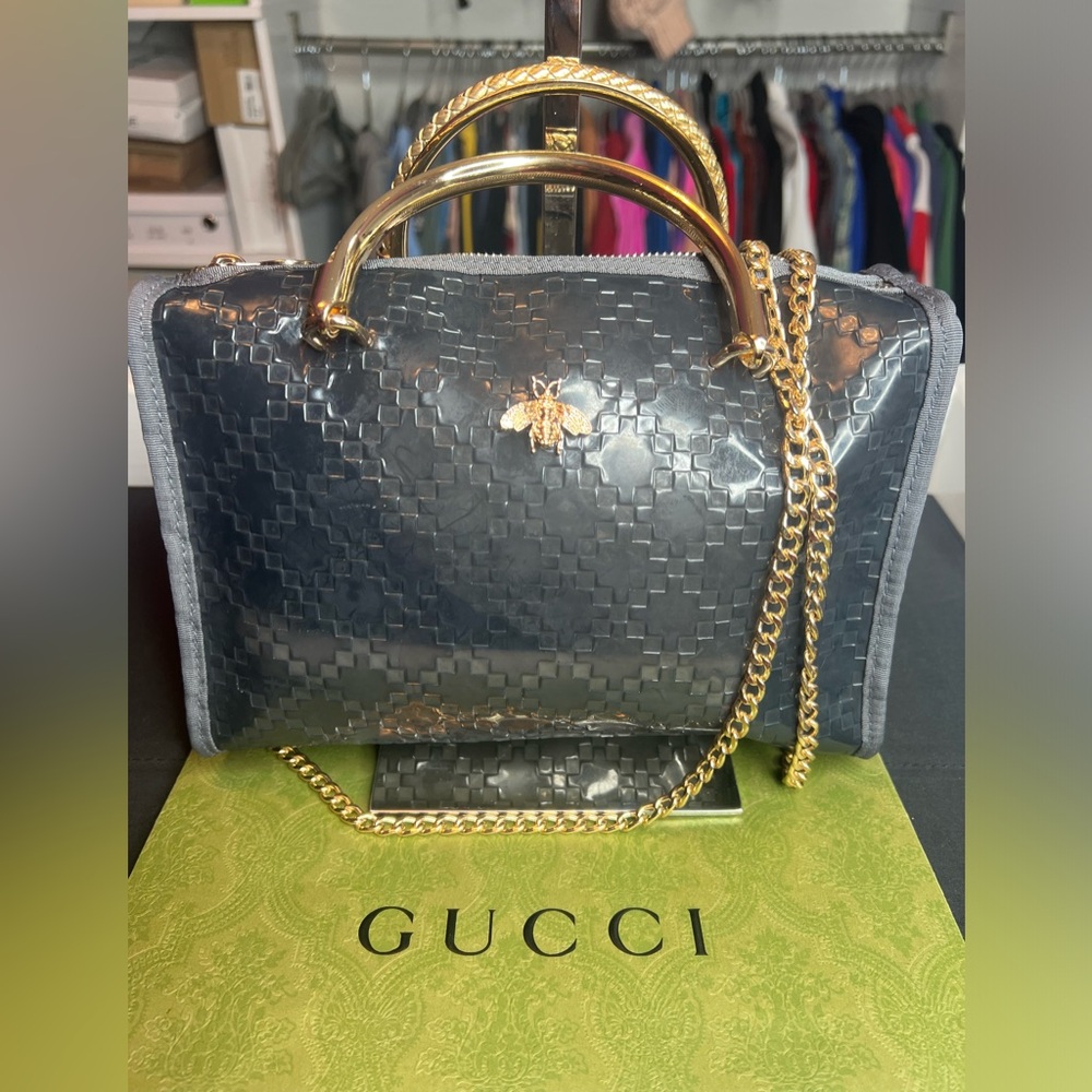 Gucci Beauty Bag